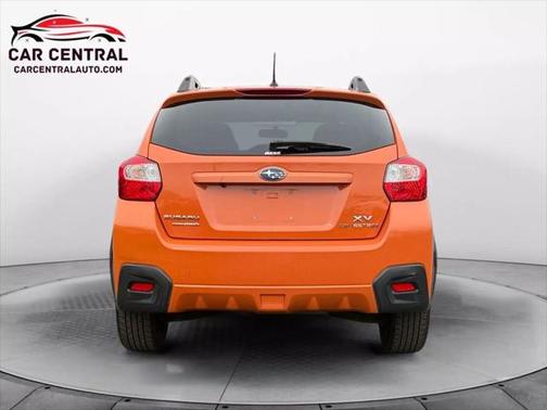2014 Subaru XV Crosstrek 2.0i Limited