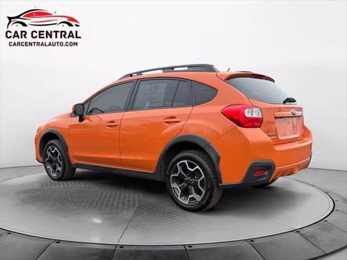 2014 Subaru XV Crosstrek 2.0i Limited