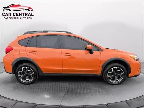 2014 Subaru XV Crosstrek 2.0i Limited