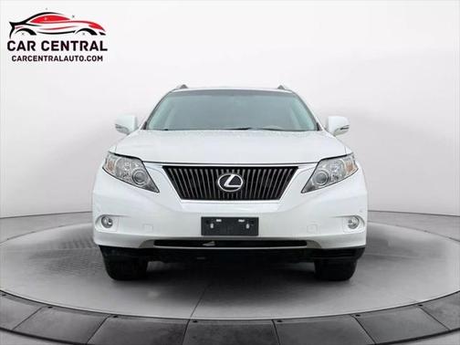 2012 Lexus RX 350 Base