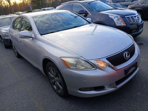 2008 Lexus GS 350 Base