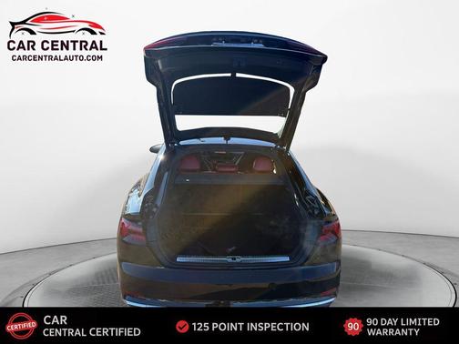 2019 Audi S5 3.0T Premium Plus