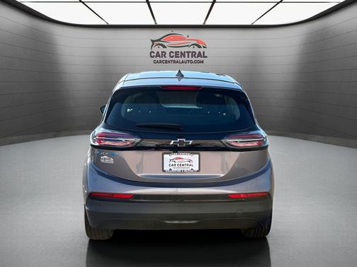 2022 Chevrolet Bolt EV FWD 1LT