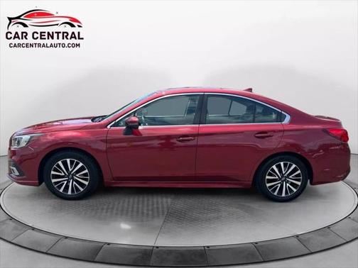 2019 Subaru Legacy Premium