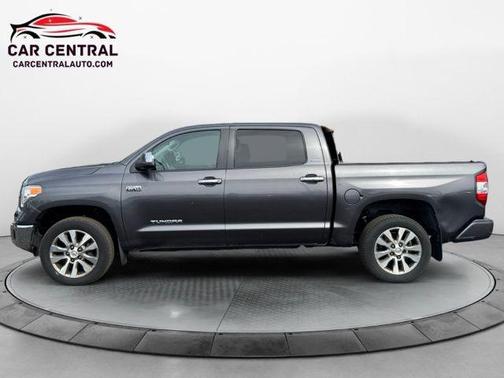 2016 Toyota Tundra Limited