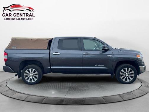 2016 Toyota Tundra Limited