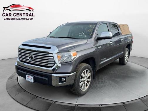 2016 Toyota Tundra Limited