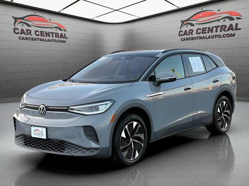 2022 Volkswagen ID.4 AWD Pro S