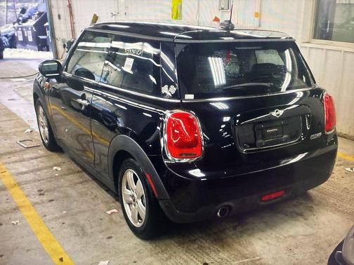 2018 MINI Hardtop Cooper