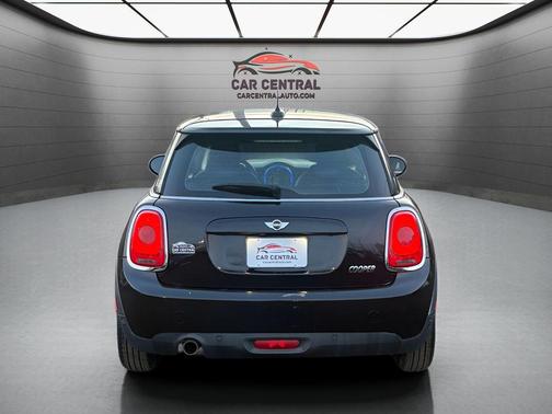 2018 MINI Hardtop Cooper