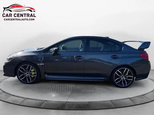 2021 Subaru WRX STI Base