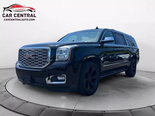 2020 GMC Yukon XL Denali