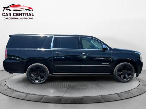 2020 GMC Yukon XL Denali