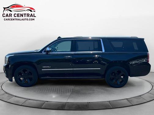 2020 GMC Yukon XL Denali