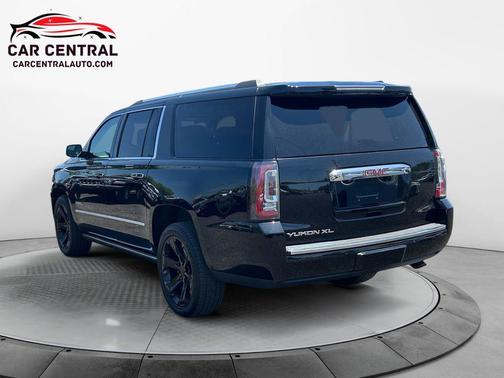 2020 GMC Yukon XL Denali