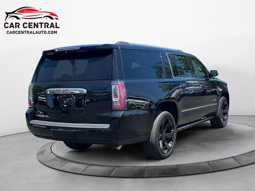 2020 GMC Yukon XL Denali
