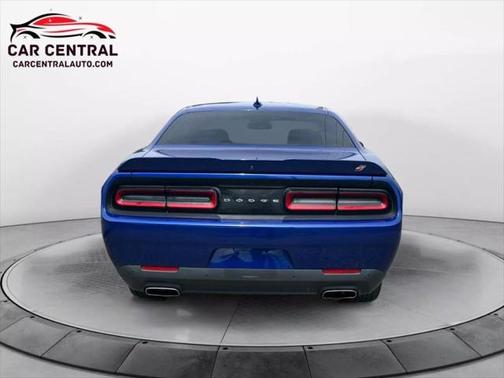2019 Dodge Challenger GT
