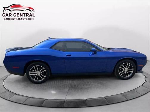 2019 Dodge Challenger GT
