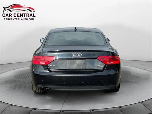 2013 Audi A5 2.0T Premium