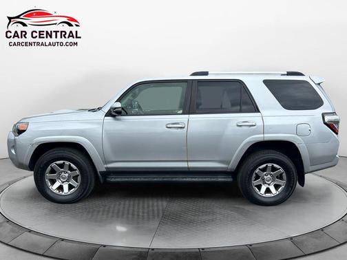 2014 Toyota 4Runner SR5