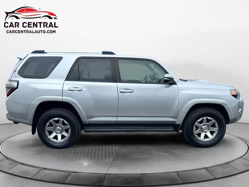 2014 Toyota 4Runner SR5