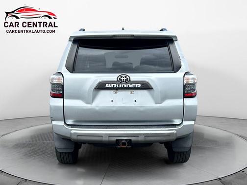 2014 Toyota 4Runner SR5