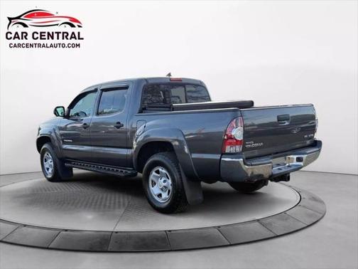 2015 Toyota Tacoma TRD Pro