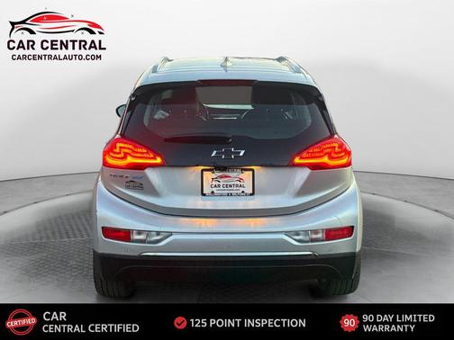 2019 Chevrolet Bolt EV Premier