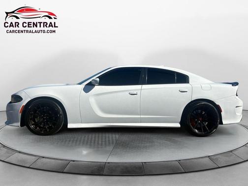 2018 Dodge Charger R/T Scat Pack