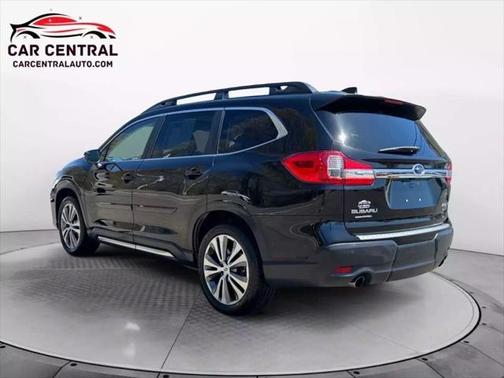 2019 Subaru Ascent Limited 8-Passenger
