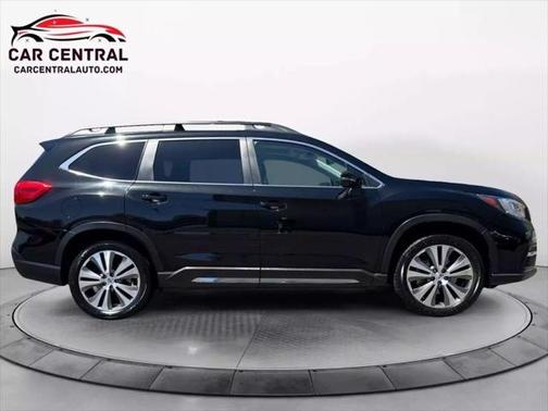 2019 Subaru Ascent Limited 8-Passenger