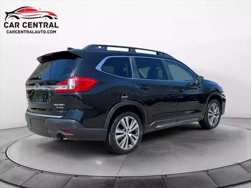 2019 Subaru Ascent Limited 8-Passenger