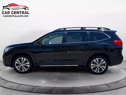 2019 Subaru Ascent Limited 8-Passenger