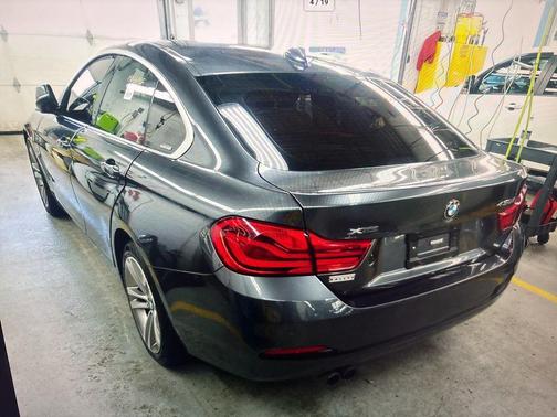 2018 BMW 430 Gran Coupe i xDrive