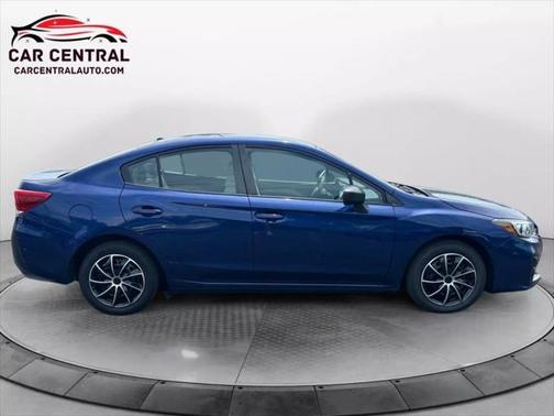 2017 Subaru Impreza 2.0i