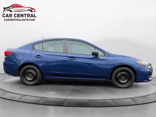 2017 Subaru Impreza 2.0i