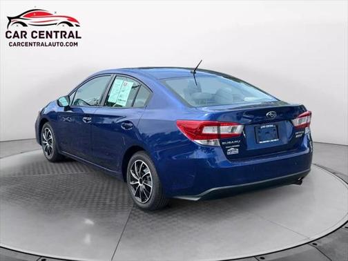 2017 Subaru Impreza 2.0i