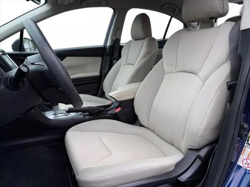 2017 Subaru Impreza 2.0i