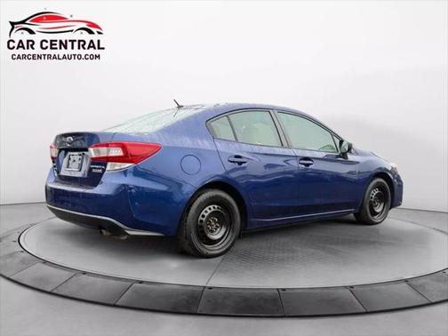 2017 Subaru Impreza 2.0i