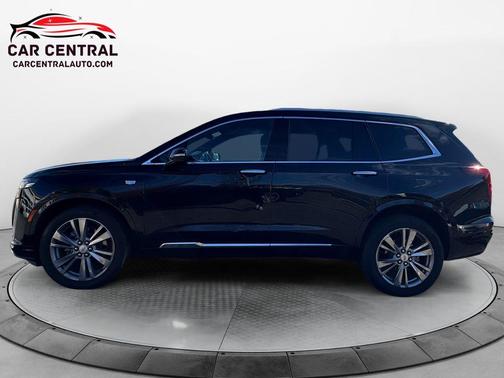 2023 Cadillac XT6 Premium Luxury AWD