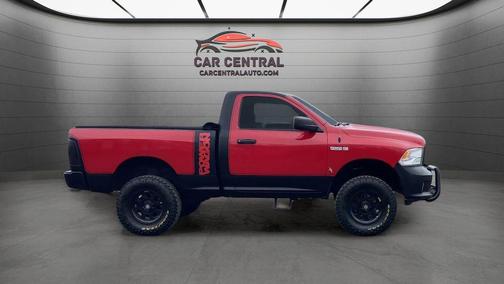 2016 RAM 1500 Tradesman/Express