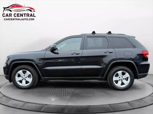 2013 Jeep Grand Cherokee Laredo
