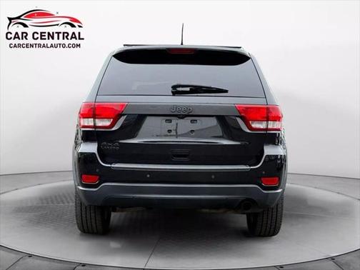 2013 Jeep Grand Cherokee Laredo