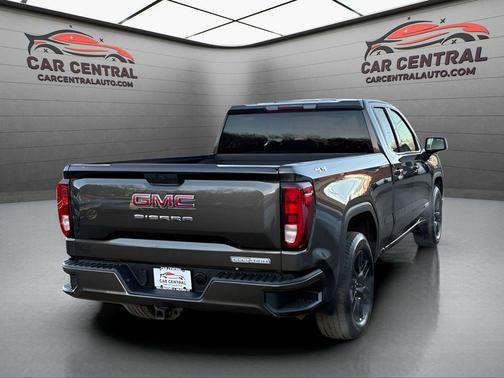 2019 GMC Sierra 1500 Elevation