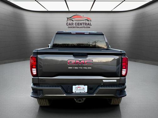 2019 GMC Sierra 1500 Elevation