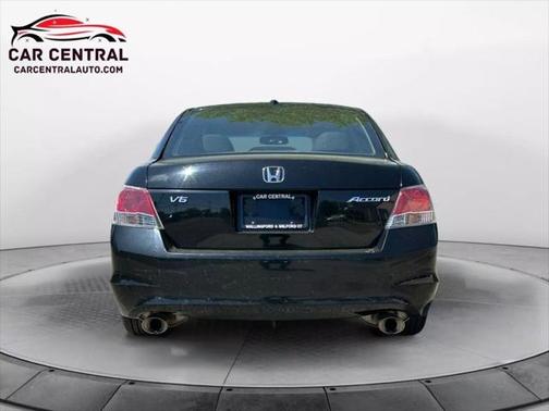 2009 Honda Accord EX-L