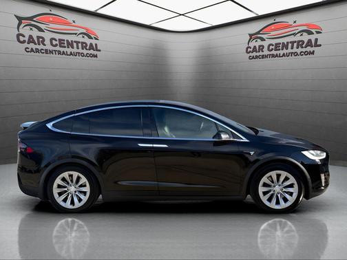 2019 Tesla Model X 100D