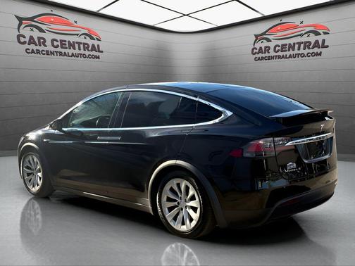 2019 Tesla Model X 100D