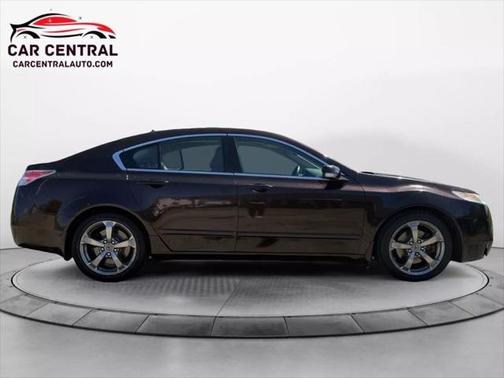 2009 Acura TL Base