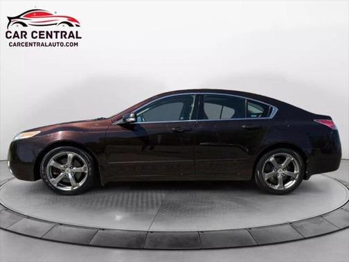 2009 Acura TL Base